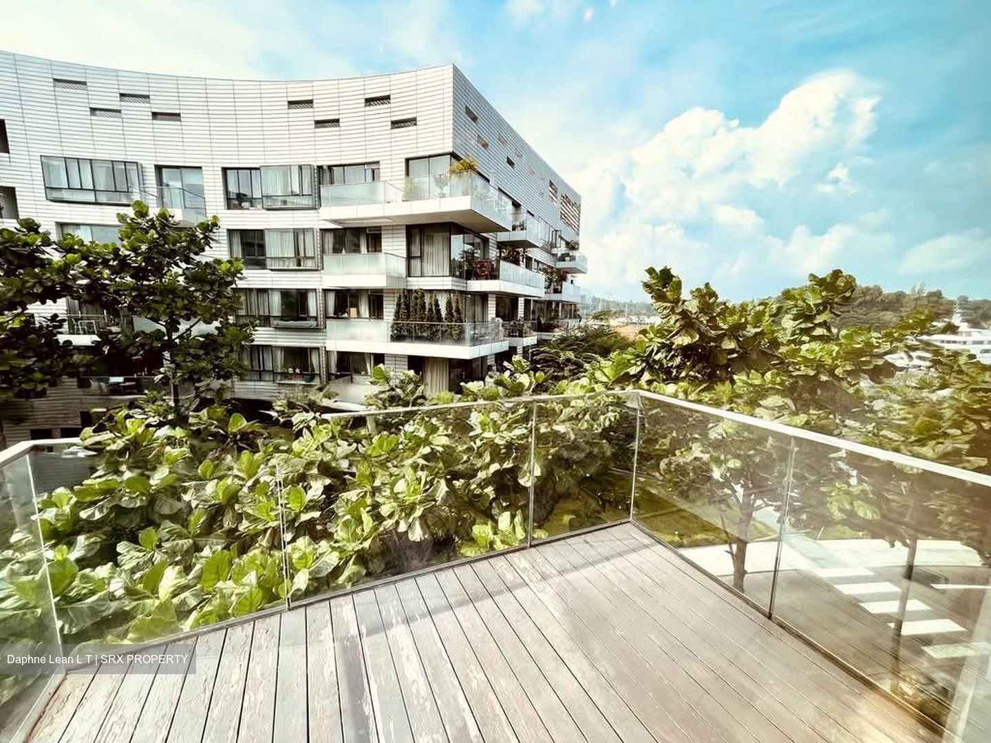 Reflections At Keppel Bay (D4), Condominium #566724641